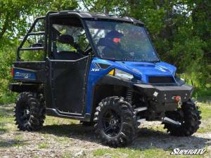 SuperATV - SuperATV Plastic Roof for Polaris (2015-26) Ranger - Image 5