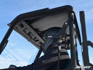 SuperATV - SuperATV Plastic Roof for Polaris (2015-26) Ranger Midsize 570 - Image 4