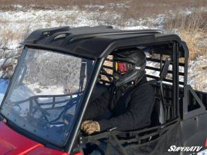 SuperATV - SuperATV Plastic Roof for Polaris (2015-26) Ranger Midsize 570 - Image 2