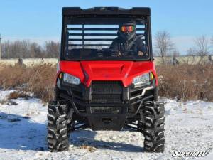 SuperATV - SuperATV Plastic Roof for Polaris (2015-26) Ranger Midsize 570 - Image 5