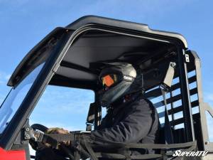 SuperATV - SuperATV Plastic Roof for Polaris (2015-26) Ranger Midsize 570 - Image 3