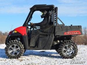 SuperATV - SuperATV Plastic Roof for Polaris (2015-26) Ranger Midsize 570 - Image 7