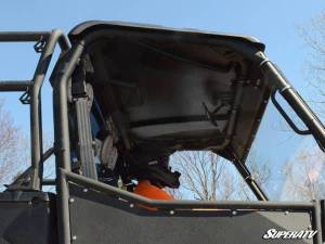 SuperATV - SuperATV Plastic Roof for Polaris (2016-26) Ranger Full-Size 570 (Deluxe) - Image 2