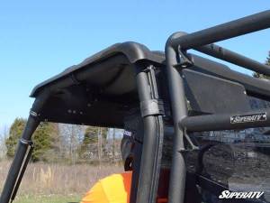 SuperATV - SuperATV Plastic Roof for Polaris (2016-26) Ranger Full-Size 570 (Deluxe) - Image 4
