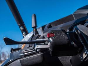 SuperATV - SuperATV Plug & Play Turn Signal Kit for Polaris (2013-19) Ranger XP 900 (Crew Cab, Steering Column and Dash Horn) - Image 2