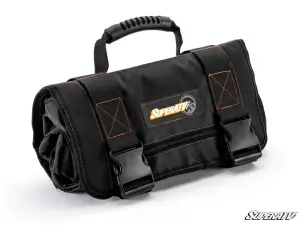 SuperATV - SuperATV Pouch Roll-Up Tool Bag - Image 1