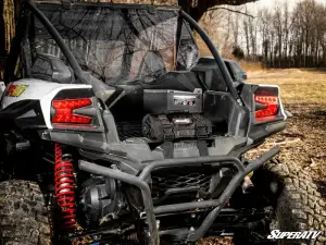 SuperATV - SuperATV Pouch Roll-Up Tool Bag - Image 2
