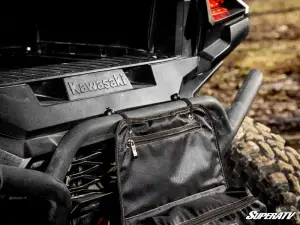 SuperATV - SuperATV Pouch Roll-Up Tool Bag - Image 5