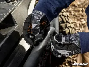 SuperATV - SuperATV Pouch Roll-Up Tool Bag - Image 7