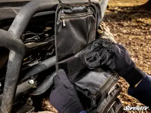 SuperATV - SuperATV Pouch Roll-Up Tool Bag - Image 6