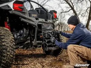 SuperATV - SuperATV Pouch Roll-Up Tool Bag - Image 8