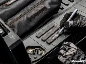 SuperATV - SuperATV Pouch Roll-Up Tool Bag - Image 10