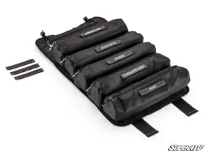 SuperATV - SuperATV Pouch Roll-Up Tool Bag - Image 13