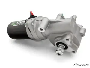 SuperATV - SuperATV Power Steering Kit for Can-Am (2017-21) Maverick X3 - Image 2