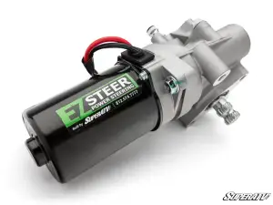 SuperATV - SuperATV Power Steering Kit for Can-Am (2017-21) Maverick X3 - Image 3