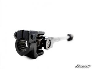 SuperATV - SuperATV Power Steering Kit for Can-Am (2018-26) Maverick Trail - Image 4