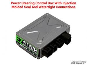 SuperATV - SuperATV Power Steering Kit for Can-Am (2018-26) Maverick Trail - Image 3