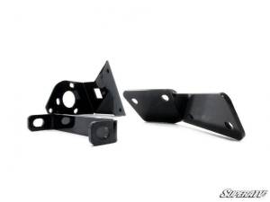 SuperATV - SuperATV Power Steering Kit for Can-Am (2019-26) Maverick Sport - Image 6