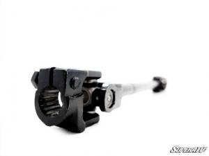 SuperATV - SuperATV Power Steering Kit for Can-Am (2019-26) Maverick Sport - Image 5
