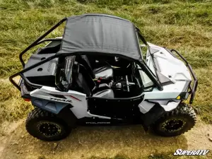 SuperATV - SuperATV Primal Soft Top Roof for Polaris (2021-26) RZR Trail S 900 - Image 2