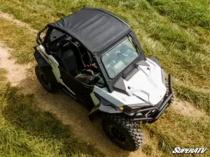 SuperATV - SuperATV Primal Soft Top Roof for Polaris (2021-26) RZR Trail S 900 - Image 3