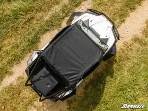 SuperATV - SuperATV Primal Soft Top Roof for Polaris (2021-26) RZR Trail S 900 - Image 7
