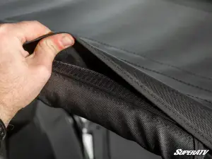 SuperATV - SuperATV Primal Soft Top Roof for Polaris (2021-26) RZR Trail S 900 - Image 6