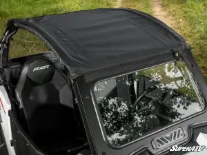 SuperATV - SuperATV Primal Soft Top Roof for Polaris (2021-26) RZR Trail S 900 - Image 9