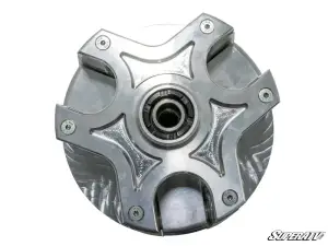 SuperATV - SuperATV Primary Clutch Assembly for Polaris (2020-26) General XP 1000 - Image 2
