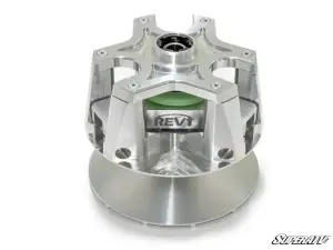SuperATV - SuperATV Primary Clutch Assembly for Polaris (2020-26) General XP 1000 - Image 5