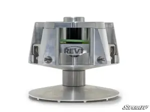 SuperATV - SuperATV Primary Clutch Assembly for Polaris (2020-26) General XP 1000 - Image 4
