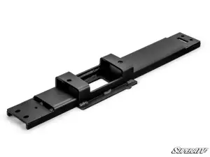 SuperATV - SuperATV Prop Shaft Crossmember for Polaris (2020-26) RZR Pro XP - Image 2