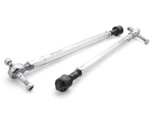 SuperATV - SuperATV RackBoss 2.0 Billet Aluminum Tie Rod Kit for Polaris (2020-26) RZR PRO XP - Image 1