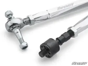 SuperATV - SuperATV RackBoss 2.0 Billet Aluminum Tie Rod Kit for Polaris (2020-26) RZR PRO XP - Image 2