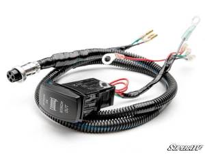 SuperATV - SuperATV Ready Fit Winch for Can-Am (2020-26) Defender (w/ 6000 lb Winch) - Image 3