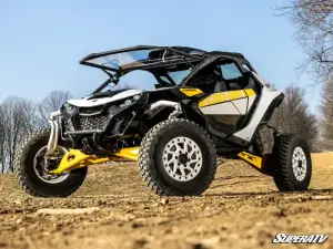 SuperATV - SuperATV Ready-Fit Winch Can-Am (2024-26) Maverick R, 4500 lb Winch - Image 4