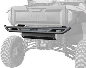 SuperATV - SuperATV Rear Bumper for Yamaha (2021-26) Wolverine RMAX2 1000 - Image 1