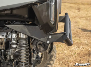 SuperATV - SuperATV Rear Bumper for Yamaha (2021-26) Wolverine RMAX2 1000 - Image 6