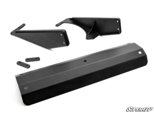 SuperATV - SuperATV Rear Bumper for Yamaha (2021-26) Wolverine RMAX2 1000 - Image 8