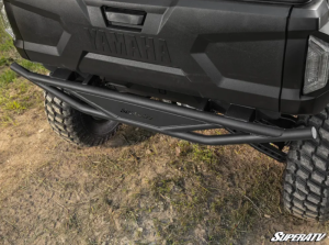 SuperATV - SuperATV Rear Bumper for Yamaha (2021-26) Wolverine RMAX4 1000 Compact - Image 3