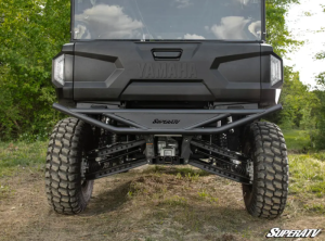 SuperATV - SuperATV Rear Bumper for Yamaha (2021-26) Wolverine RMAX4 1000 Compact - Image 5