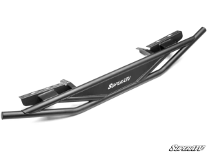 SuperATV - SuperATV Rear Bumper for Yamaha (2021-26) Wolverine RMAX4 1000 Compact - Image 6
