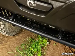 SuperATV - SuperATV Rear Bumper for Can-Am (2016-26) Defender HD/Max - Image 2