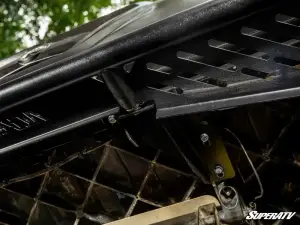 SuperATV - SuperATV Rear Bumper for Can-Am (2016-26) Defender HD/Max - Image 4