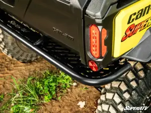 SuperATV - SuperATV Rear Bumper for Can-Am (2016-26) Defender HD/Max - Image 7