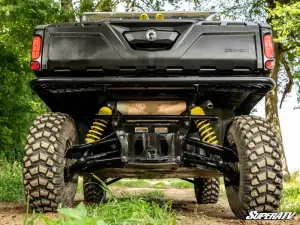 SuperATV - SuperATV Rear Bumper for Can-Am (2016-26) Defender HD/Max - Image 8