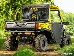 SuperATV - SuperATV Rear Bumper for Can-Am (2016-26) Defender HD/Max - Image 6