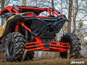 SuperATV - SuperATV Rear Bumper for Can-Am (2017-26) Maverick X3 - Image 2