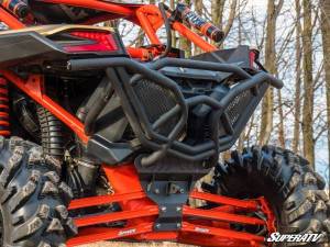 SuperATV - SuperATV Rear Bumper for Can-Am (2017-26) Maverick X3 - Image 3