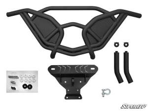 SuperATV - SuperATV Rear Bumper for Can-Am (2017-26) Maverick X3 - Image 6